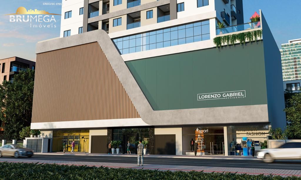 Apartamento de 1 quarto, 62m² no bairro Morretes, em Itapema | Eu Corretor