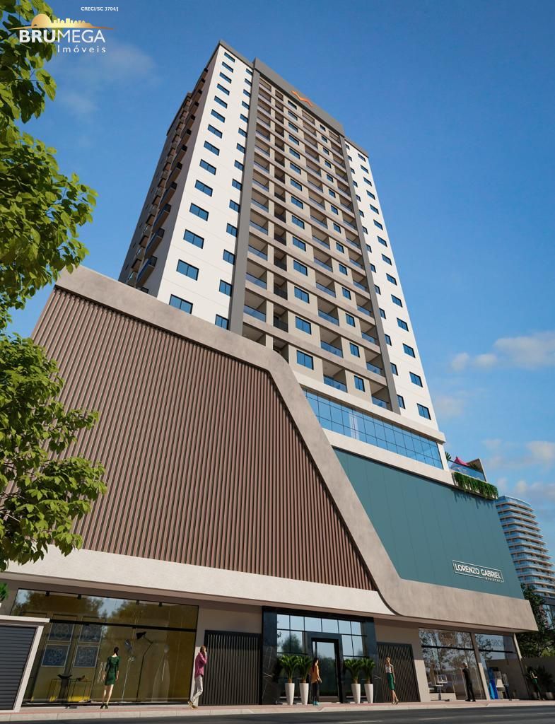Apartamento de 1 quarto, 62m² no bairro Morretes, em Itapema | Eu Corretor