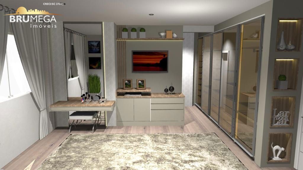 Apartamento de 4 quartos, 268m² no bairro Meia Praia, em Itapema | Eu Corretor