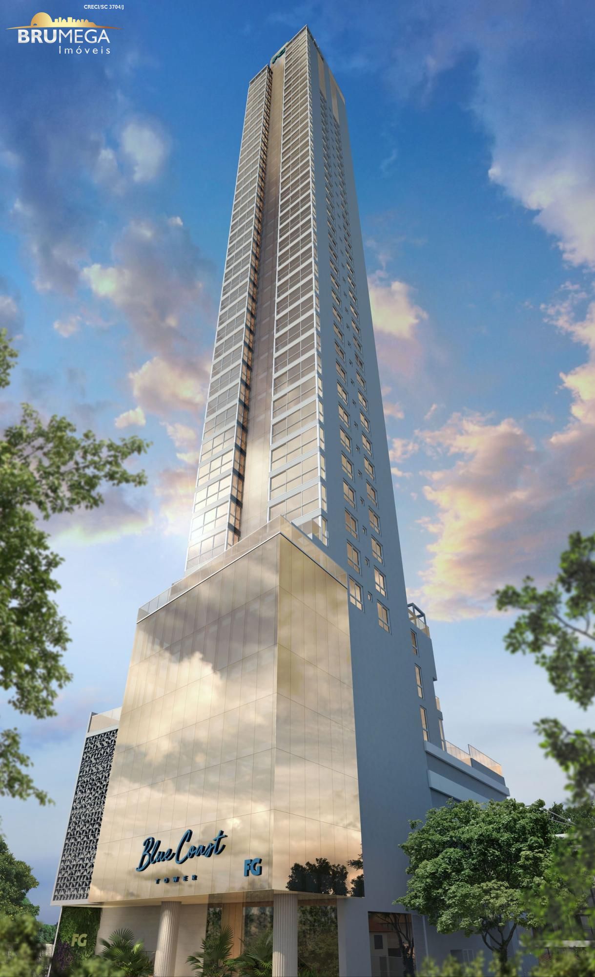 Apartamento de 4 quartos, 164m² no bairro Barra Norte, em Balneário Camboriú | Eu Corretor