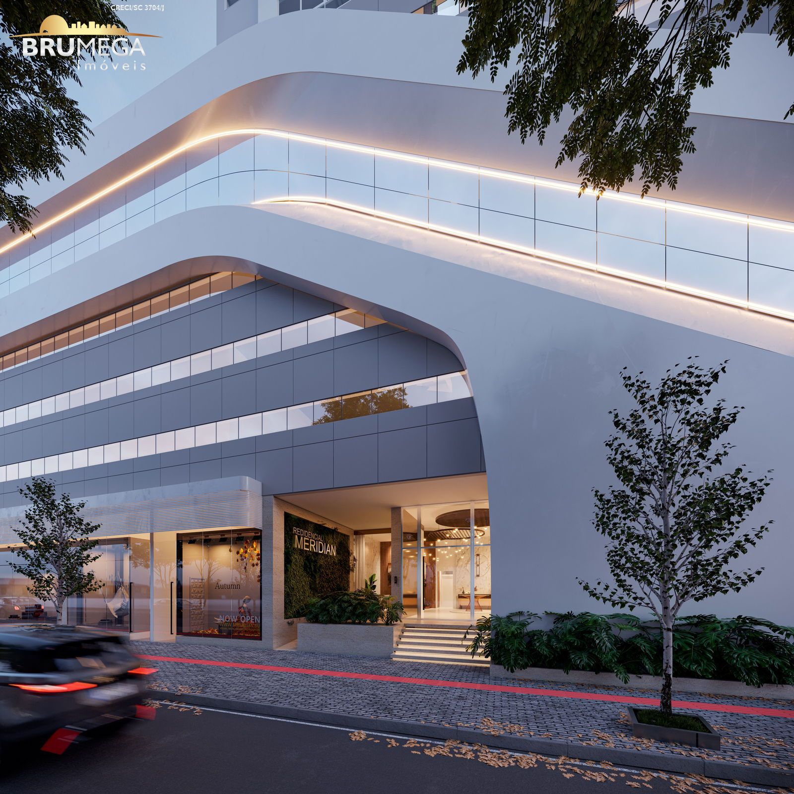 Apartamento de 4 quartos, 181m² no bairro Centro, em Balneário Camboriú | Eu Corretor