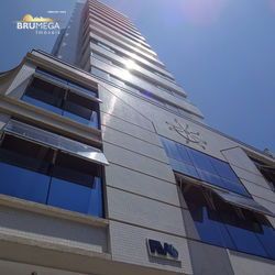 Apartamento de 3 quartos, 132m² no bairro Centro, em Balneário Camboriú | Eu Corretor