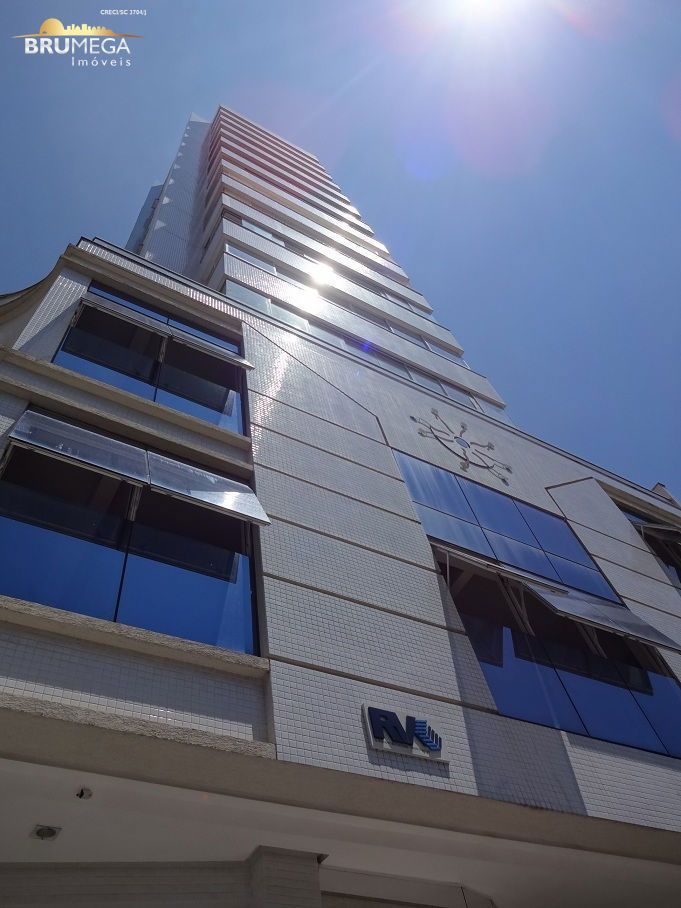 Apartamento de 3 quartos, 132m² no bairro Centro, em Balneário Camboriú | Eu Corretor
