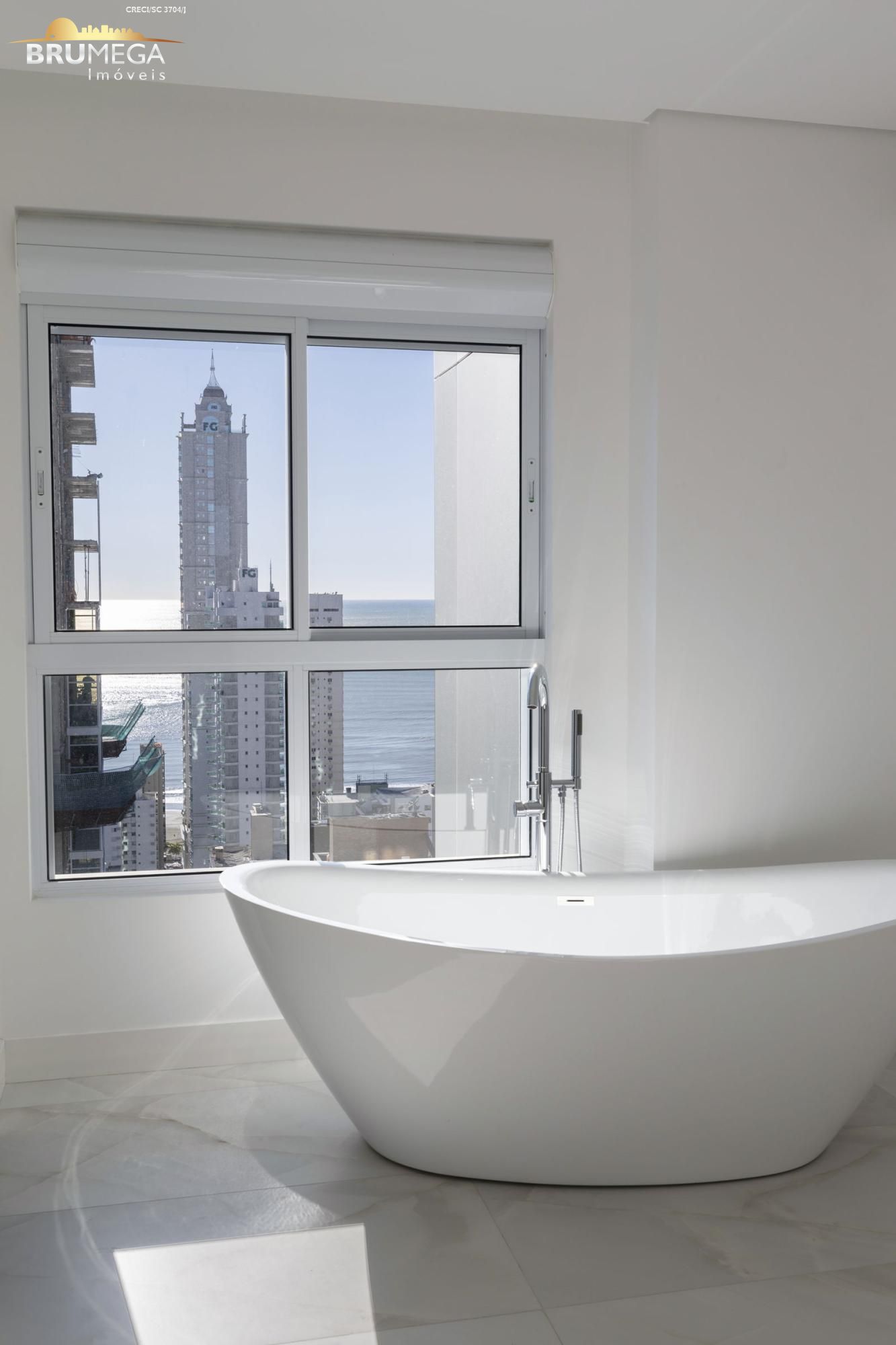Apartamento de 4 quartos, 167m² no bairro Centro, em Balneário Camboriú | Eu Corretor