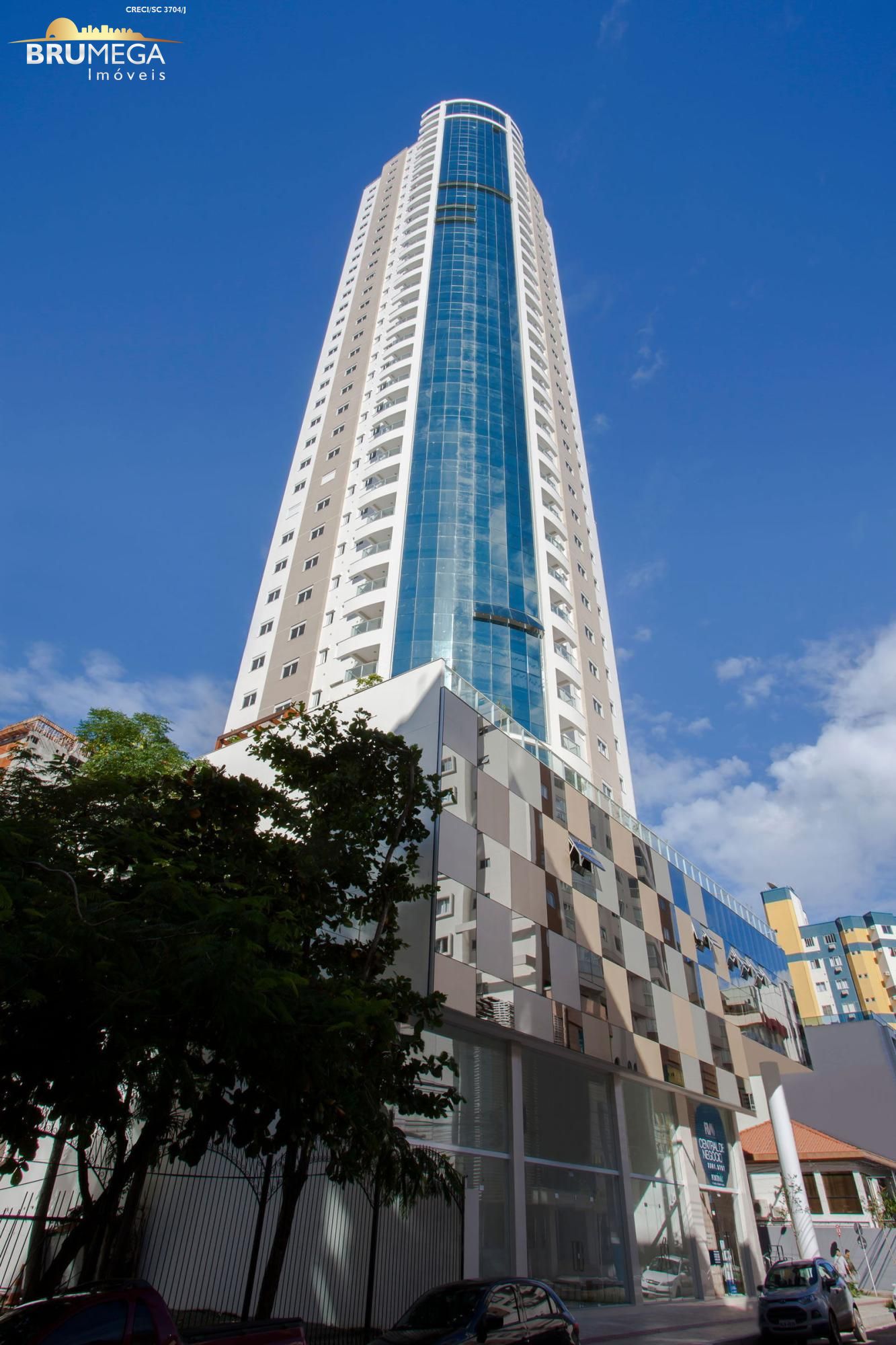 Apartamento de 3 quartos, 128m² no bairro Centro, em Balneário Camboriú | Eu Corretor