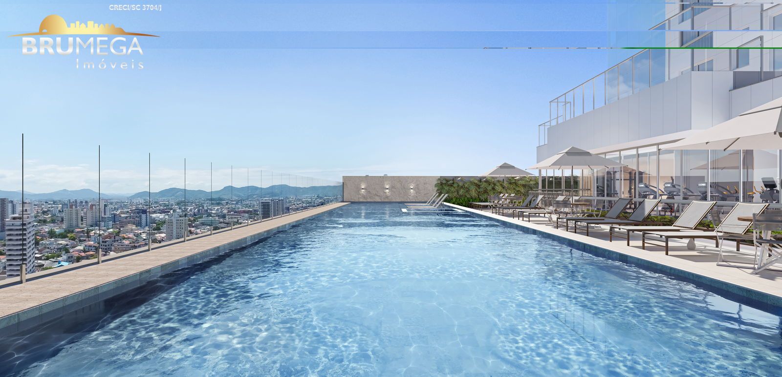 Apartamento de 4 quartos, 152m² no bairro Centro, em Balneário Camboriú | Eu Corretor