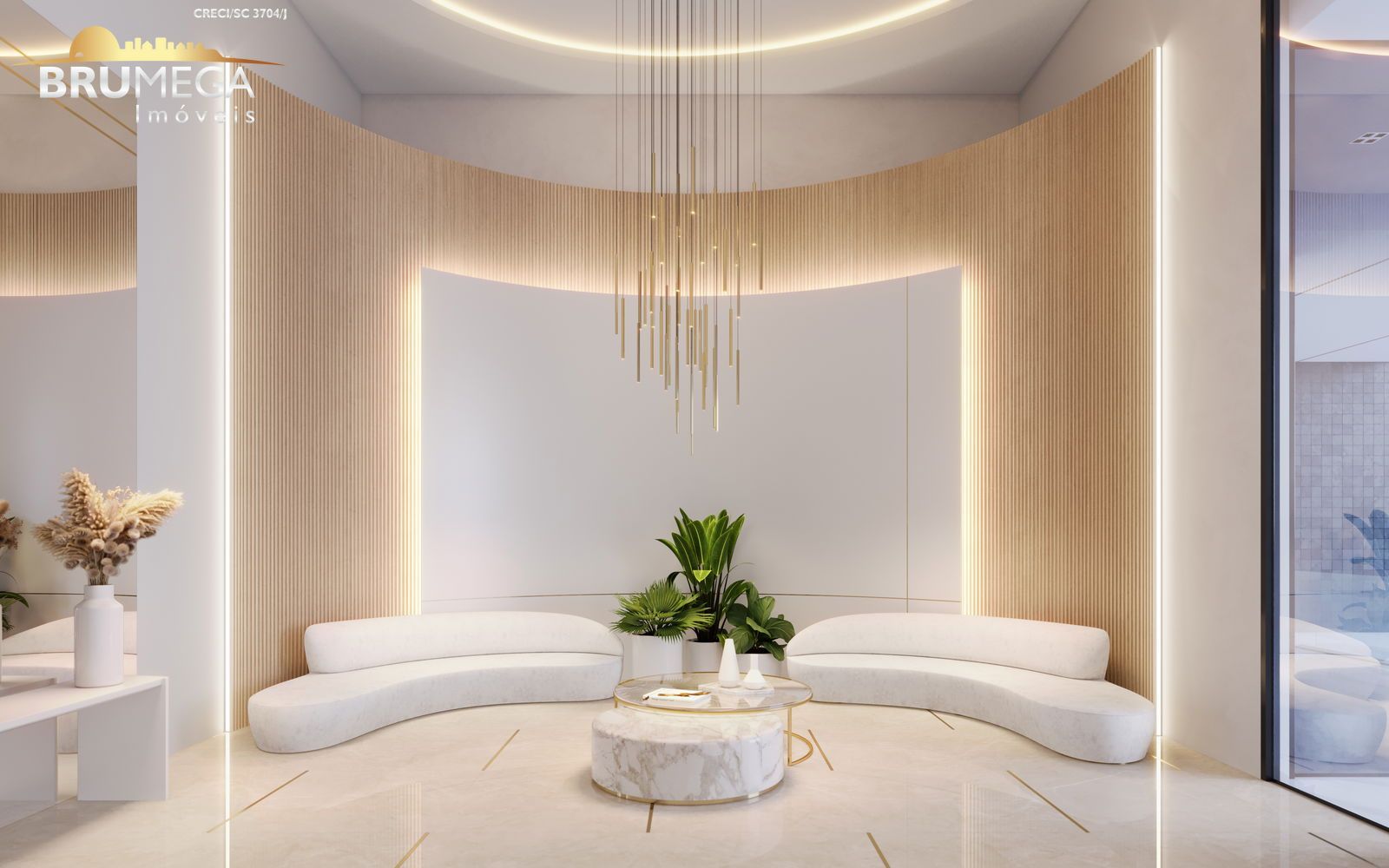 Apartamento de 4 quartos, 152m² no bairro Centro, em Balneário Camboriú | Eu Corretor
