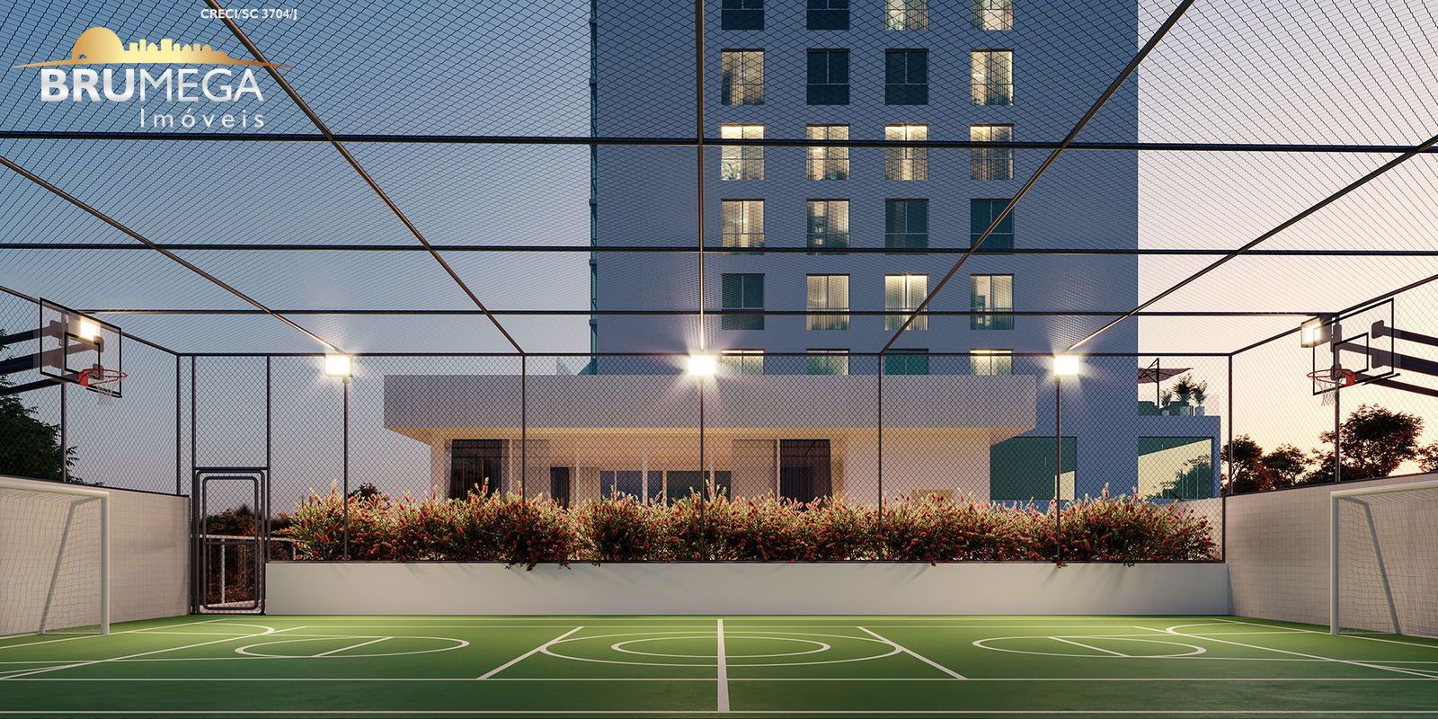 Apartamento de 4 quartos, 141m² no bairro Centro, em Balneário Camboriú | Eu Corretor