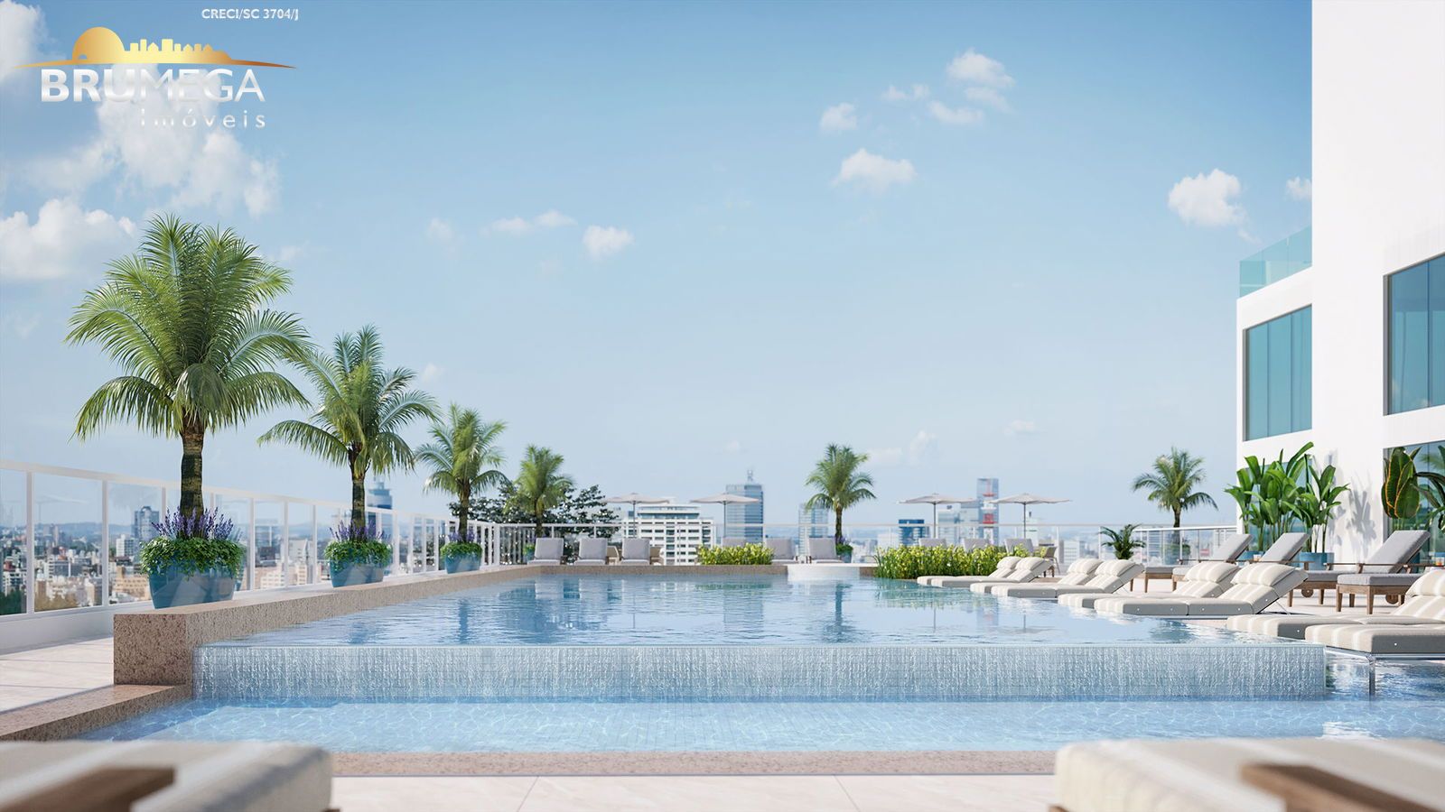 Apartamento de 4 quartos, 141m² no bairro Centro, em Balneário Camboriú | Eu Corretor