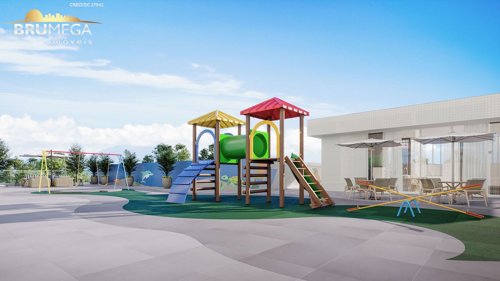 Apartamento de 4 quartos, 141m² no bairro Centro, em Balneário Camboriú | Eu Corretor