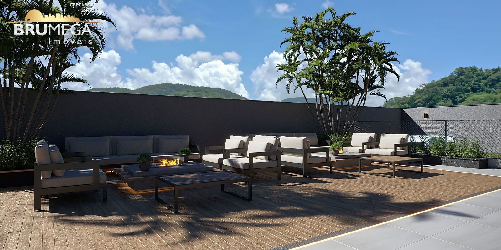 Apartamento de 3 quartos, 132m² no bairro Meia Praia, em Itapema | Eu Corretor