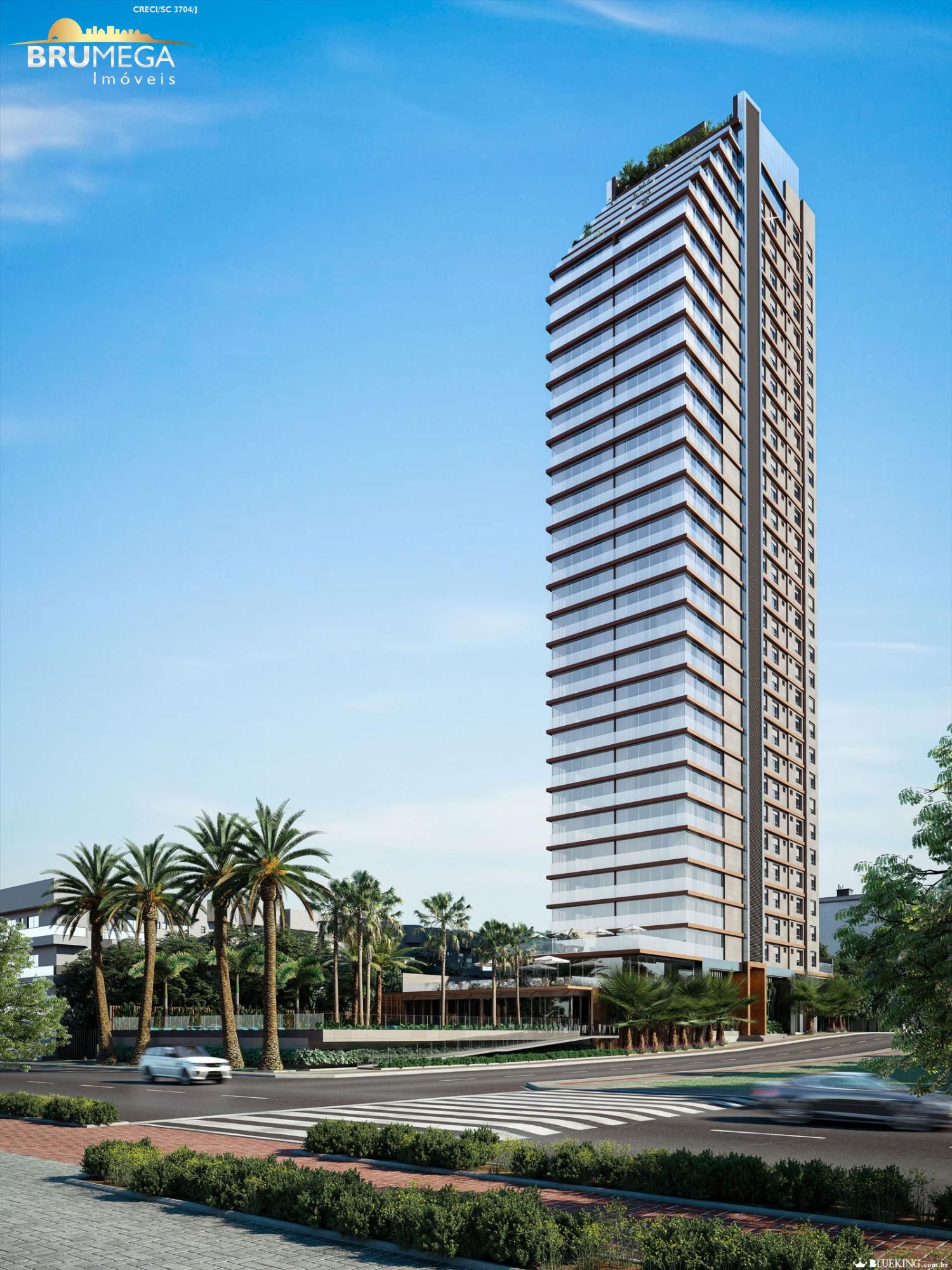 Apartamento de 4 quartos, 229m² no bairro Centro, em Itapema | Eu Corretor
