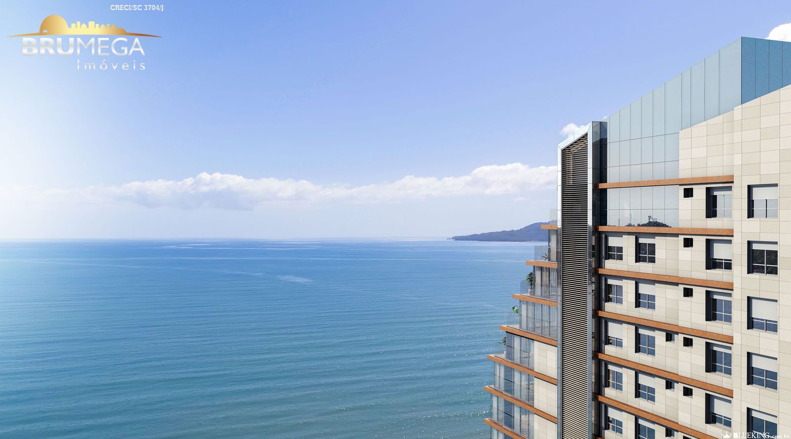 Apartamento de 4 quartos, 229m² no bairro Centro, em Itapema | Eu Corretor
