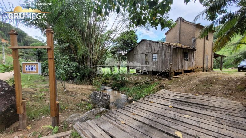 Lote/Terreno de 128000m² no bairro Centro, em Nova Trento | Eu Corretor