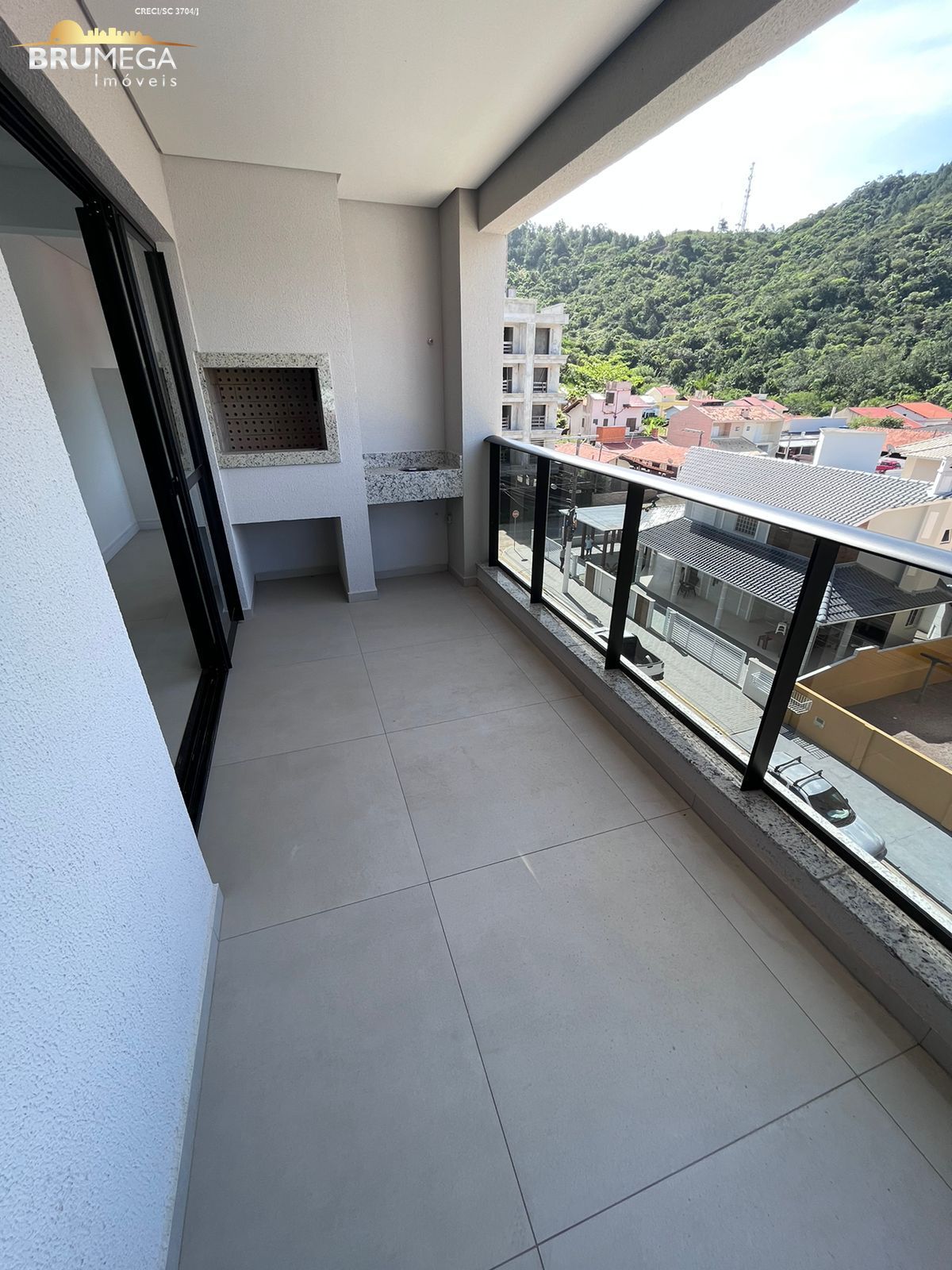 Apartamento de 3 quartos, 76m² no bairro Praia De Palmas, em Governador Celso Ramos | Eu Corretor