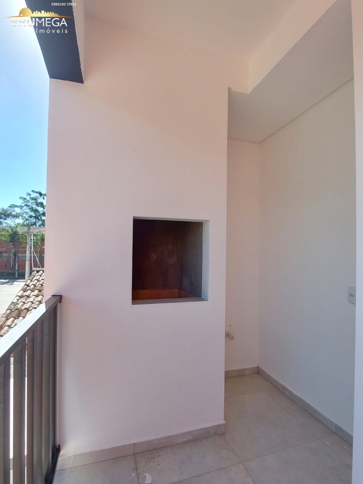 Apartamento de 2 quartos, 75m² no bairro Santa Terezinha, em Brusque | Eu Corretor