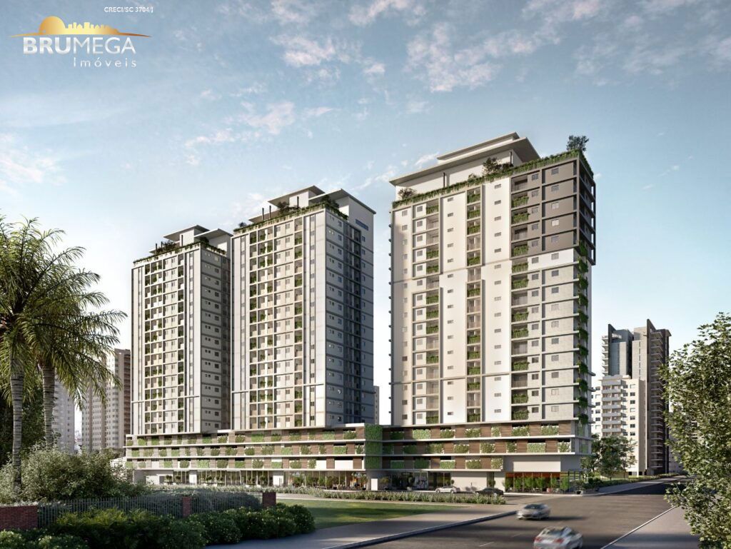Apartamento de 2 quartos, 69m² no bairro Várzea, em Itapema | Eu Corretor