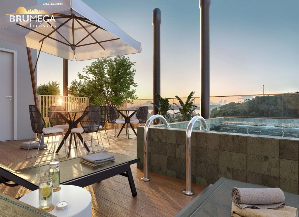 Apartamento de 2 quartos, 69m² no bairro Várzea, em Itapema | Eu Corretor