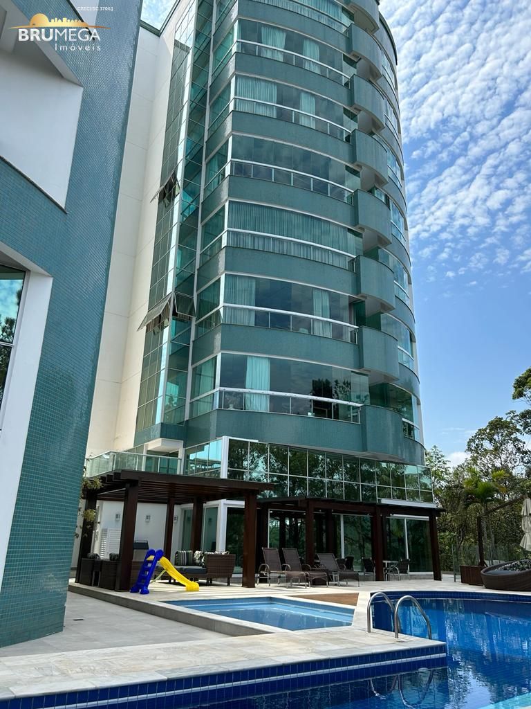 Apartamento de 4 quartos, 284m² no bairro Centro II, em Brusque | Eu Corretor