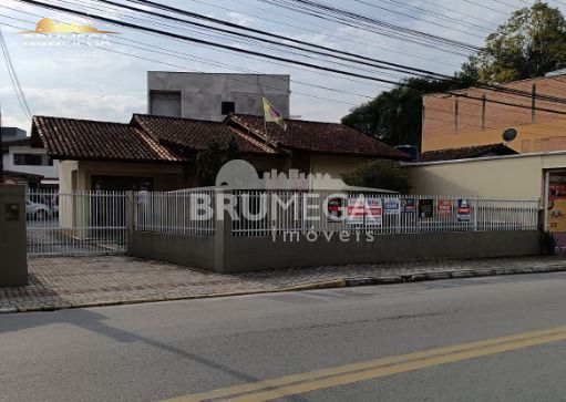Lote/Terreno de 3 quartos, 575m² no bairro Santa Terezinha, em Brusque | Eu Corretor