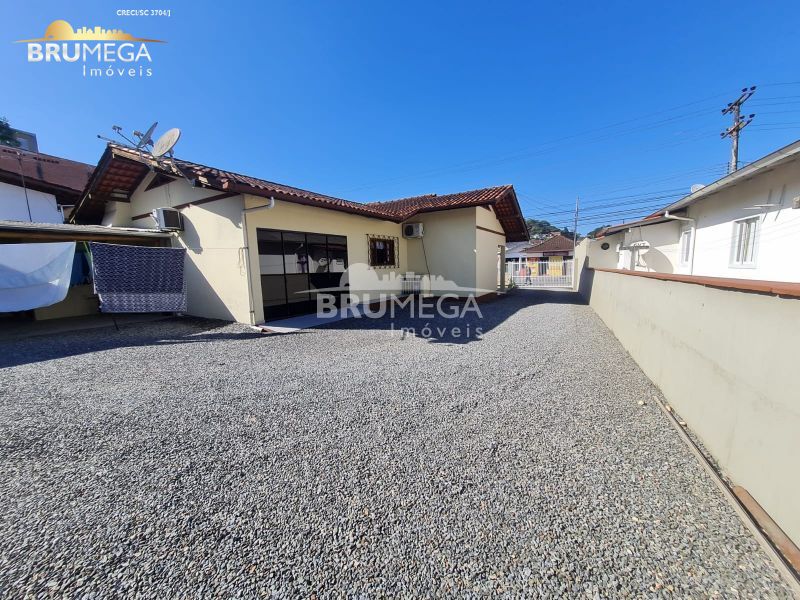 Lote/Terreno de 3 quartos, 575m² no bairro Santa Terezinha, em Brusque | Eu Corretor