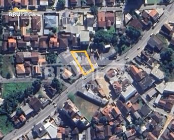 Lote/Terreno de 3 quartos, 575m² no bairro Santa Terezinha, em Brusque | Eu Corretor