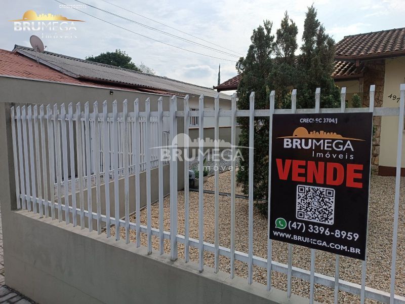 Lote/Terreno Comercial de 3 quartos, 575m² no bairro Santa Terezinha, em Brusque | Eu Corretor