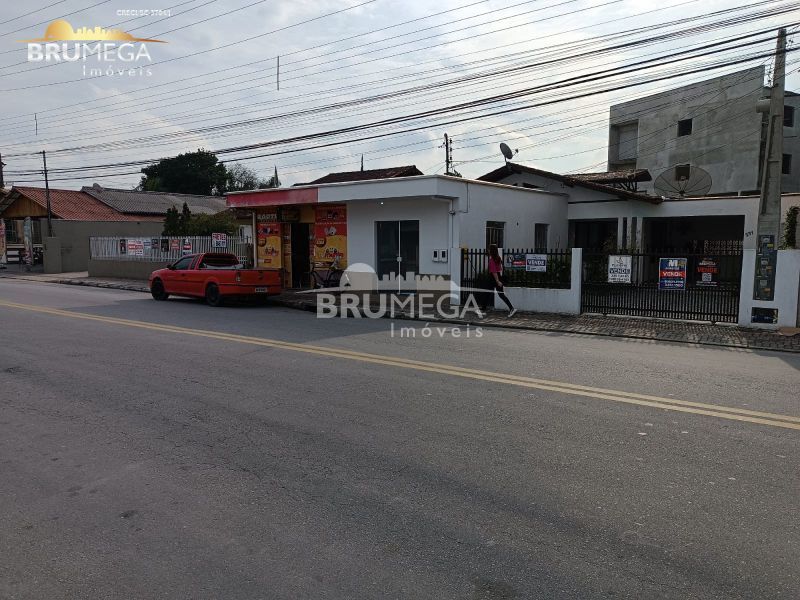 Lote/Terreno Comercial de 3 quartos, 575m² no bairro Santa Terezinha, em Brusque | Eu Corretor