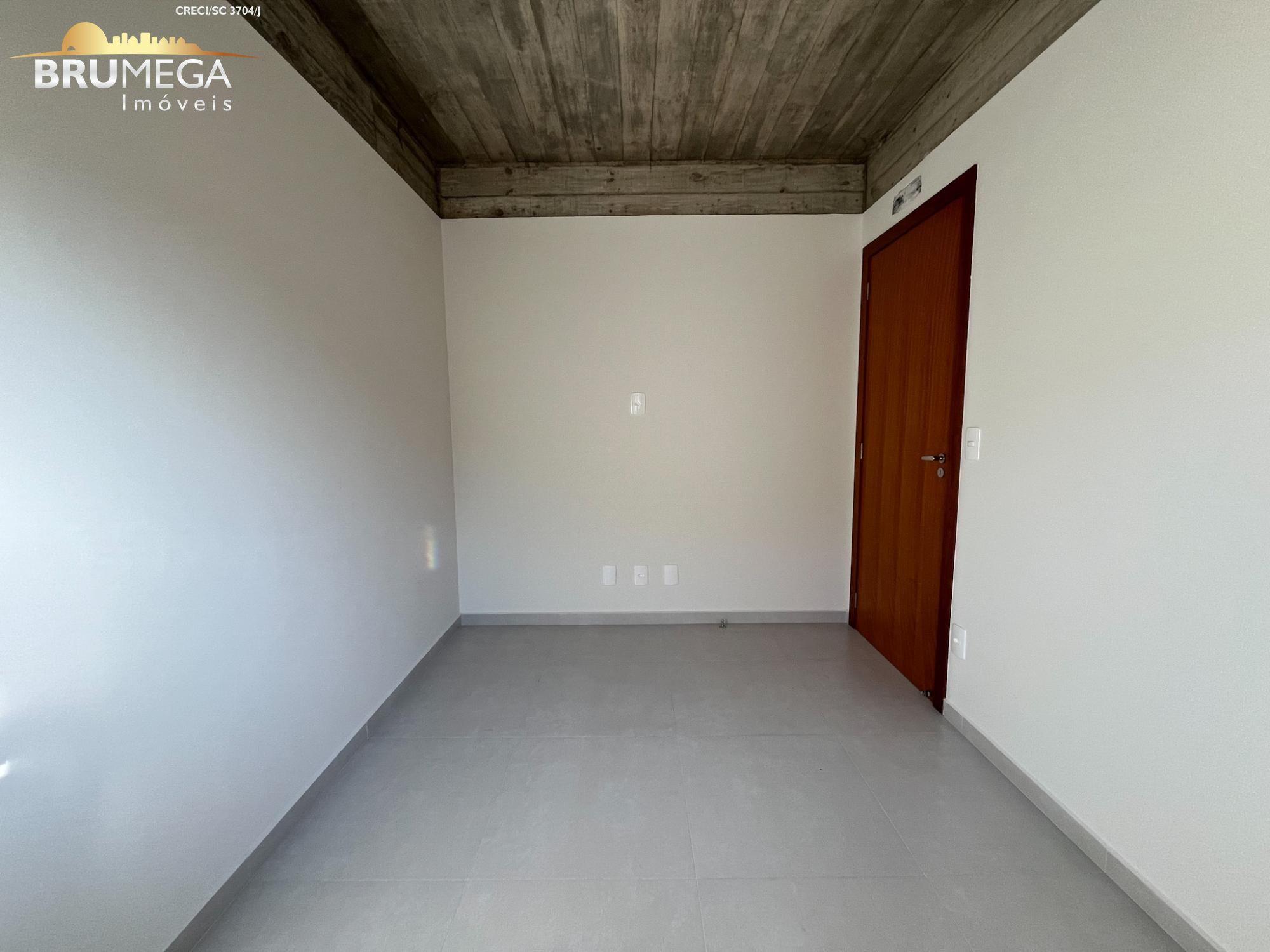 Apartamento de 2 quartos, 55m² no bairro Rio Branco, em Brusque | Eu Corretor