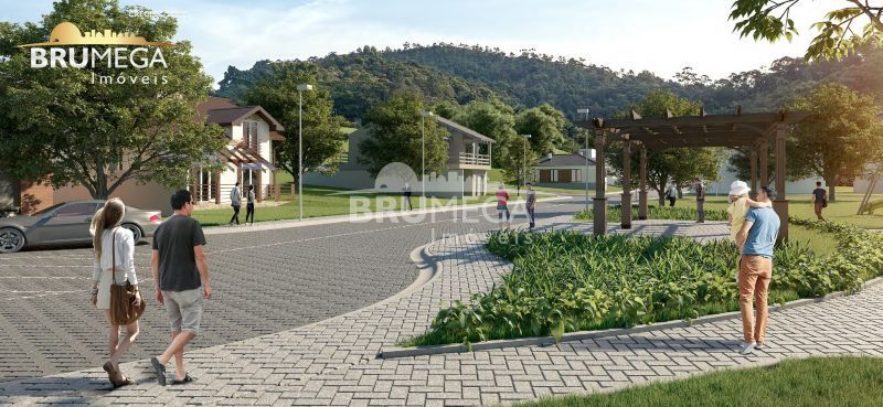 Lote/Terreno de 240m² no bairro Limeira Baixa, em Brusque | Eu Corretor