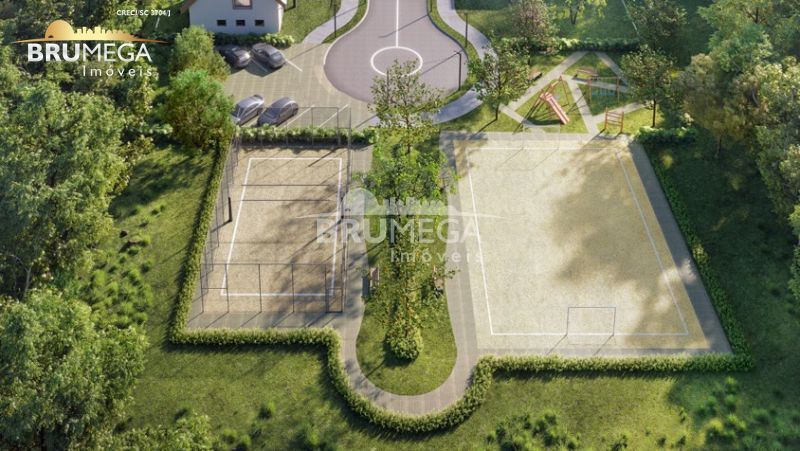 Lote/Terreno de 240m² no bairro Limeira Baixa, em Brusque | Eu Corretor