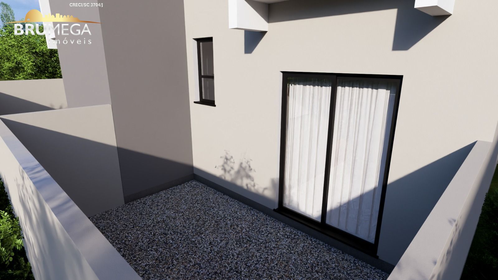 Apartamento de 2 quartos, 50m² no bairro Rio Branco, em Brusque | Eu Corretor