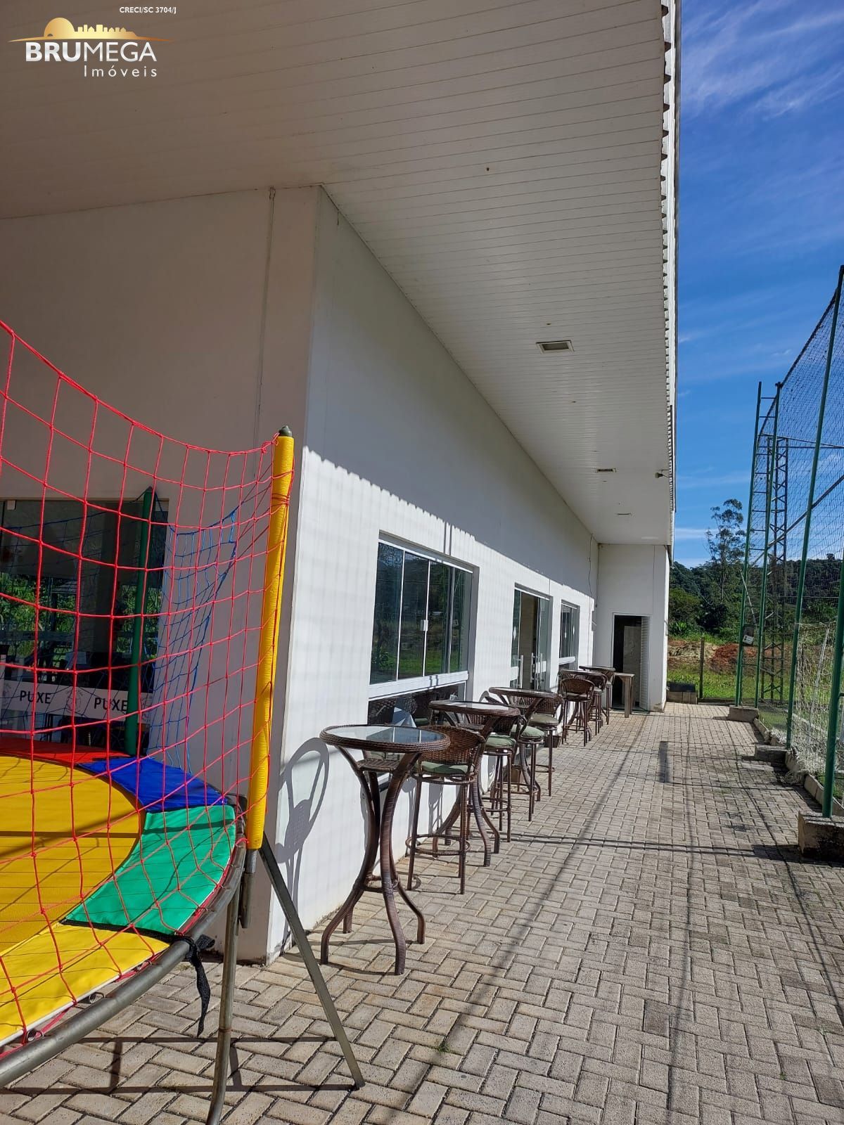 Lote/Terreno Comercial de 1 quarto, 2475m² no bairro Guabiruba Sul, em Guabiruba | Eu Corretor