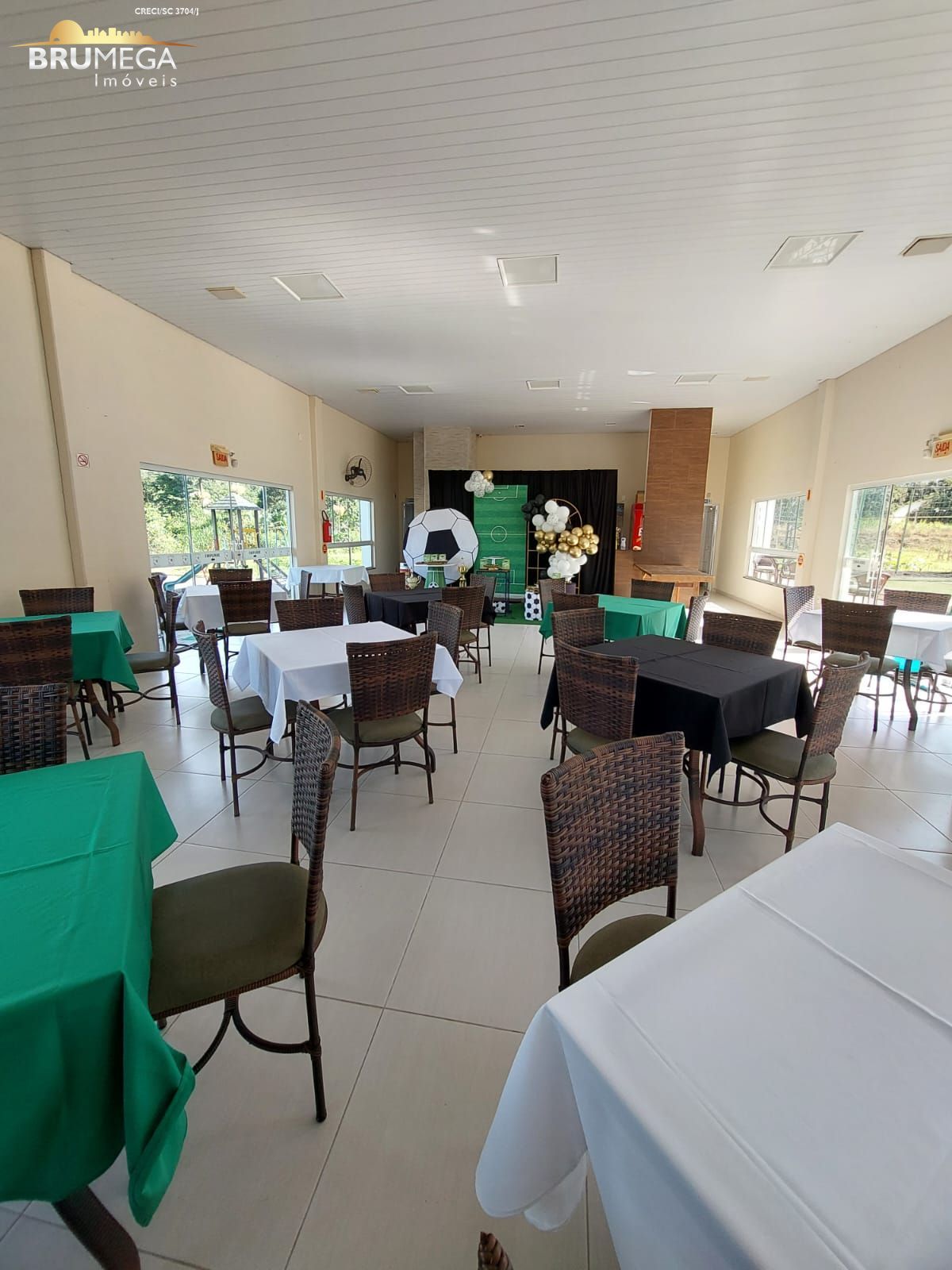 Lote/Terreno Comercial de 1 quarto, 2475m² no bairro Guabiruba Sul, em Guabiruba | Eu Corretor