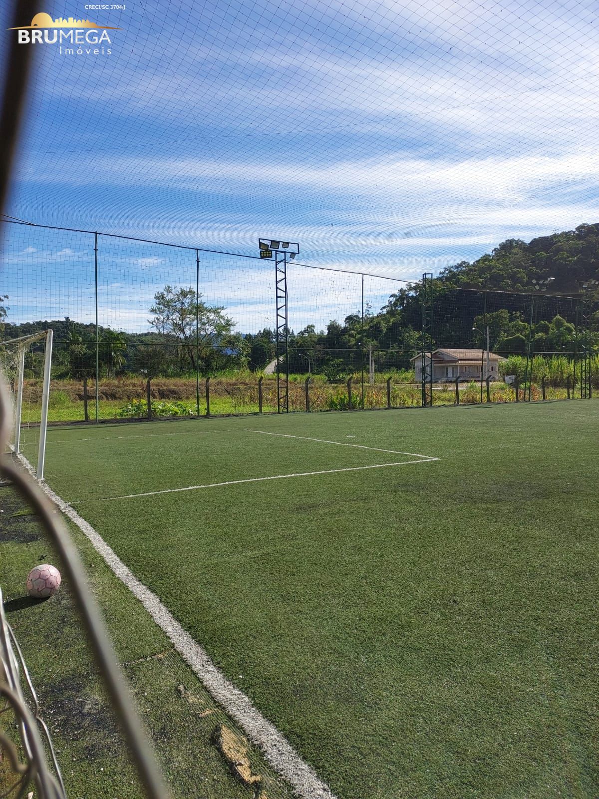 Lote/Terreno Comercial de 1 quarto, 2475m² no bairro Guabiruba Sul, em Guabiruba | Eu Corretor