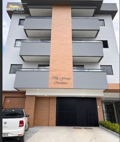 Apartamento de 2 quartos, 106m² no bairro Santa Terezinha, em Brusque | Eu Corretor