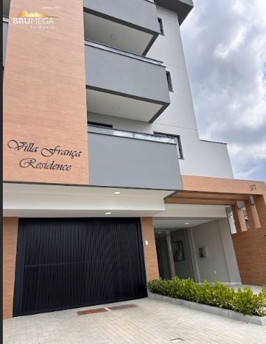 Apartamento de 2 quartos, 106m² no bairro Santa Terezinha, em Brusque | Eu Corretor