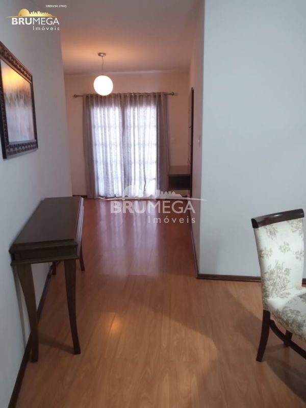 Apartamento de 2 quartos, 70m² no bairro Santa Terezinha, em Brusque | Eu Corretor