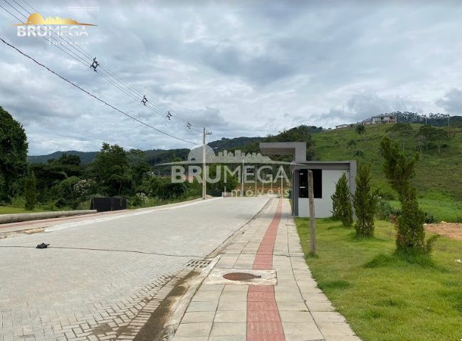 Lote/Terreno de 323m² no bairro Cedro Alto, em Brusque | Eu Corretor