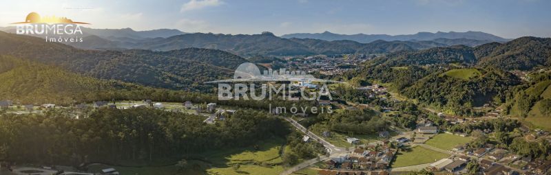 Lote/Terreno de 622m² no bairro Dom Joaquim, em Brusque | Eu Corretor