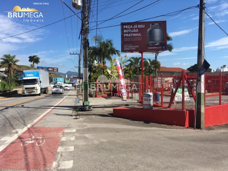 Lote/Terreno de 1442m² no bairro Primeiro de Maio, em Brusque | Eu Corretor