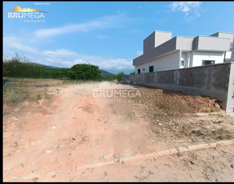 Lote/Terreno de 377m² no bairro Centro, em Guabiruba | Eu Corretor