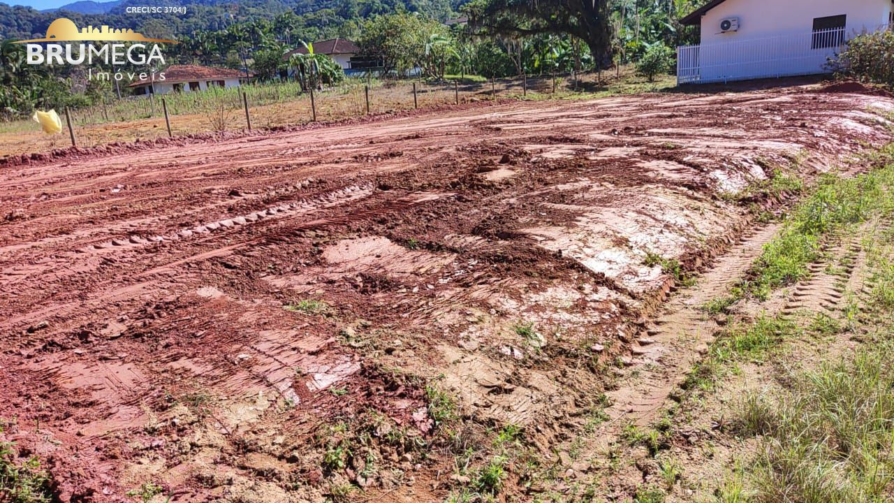 Lote/Terreno de 789m² no bairro Lageado Baixo, em Guabiruba | Eu Corretor