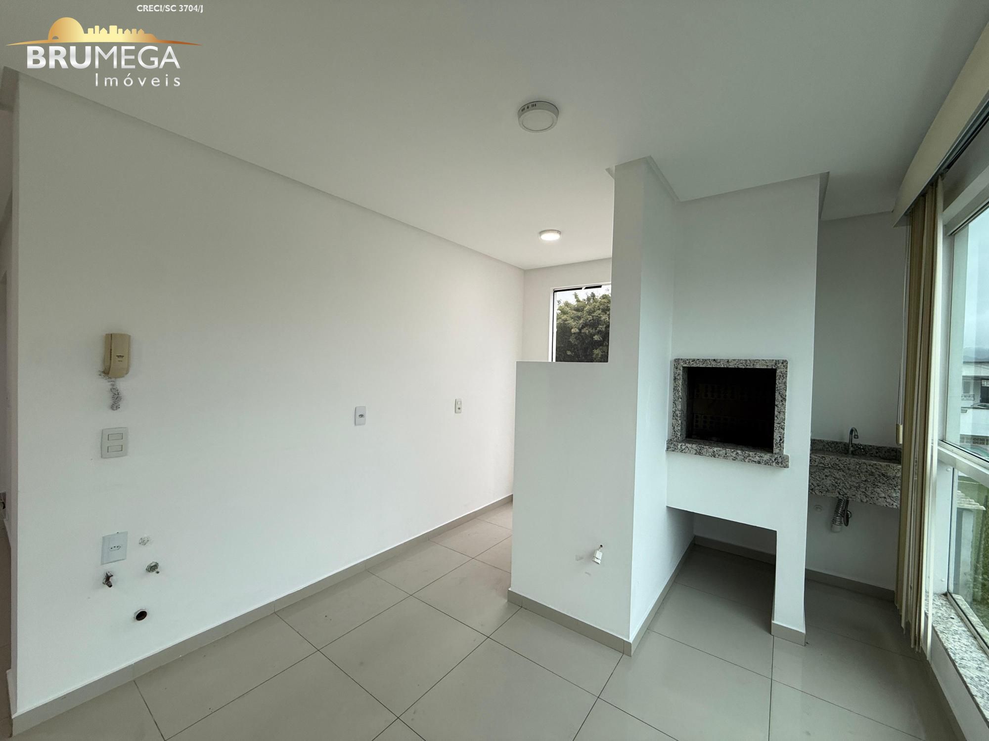 Apartamento de 2 quartos, 60m² no bairro São Luiz, em Brusque | Eu Corretor