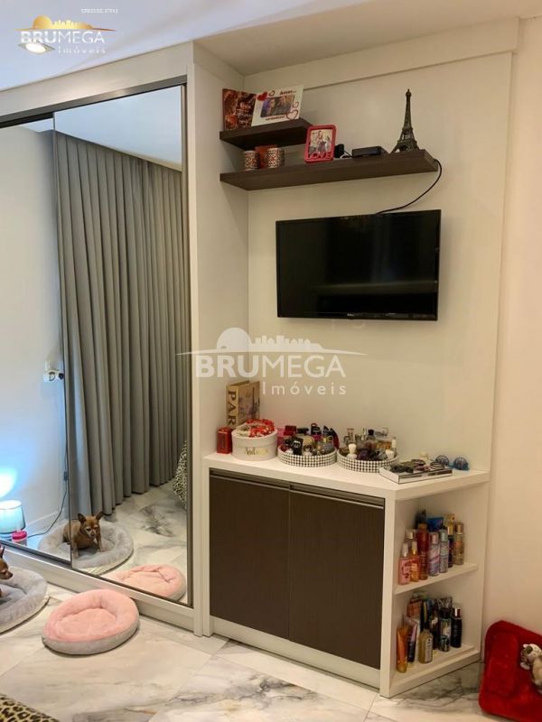 Cobertura de 3 quartos, 170m² no bairro Santa Rita, em Brusque | Eu Corretor