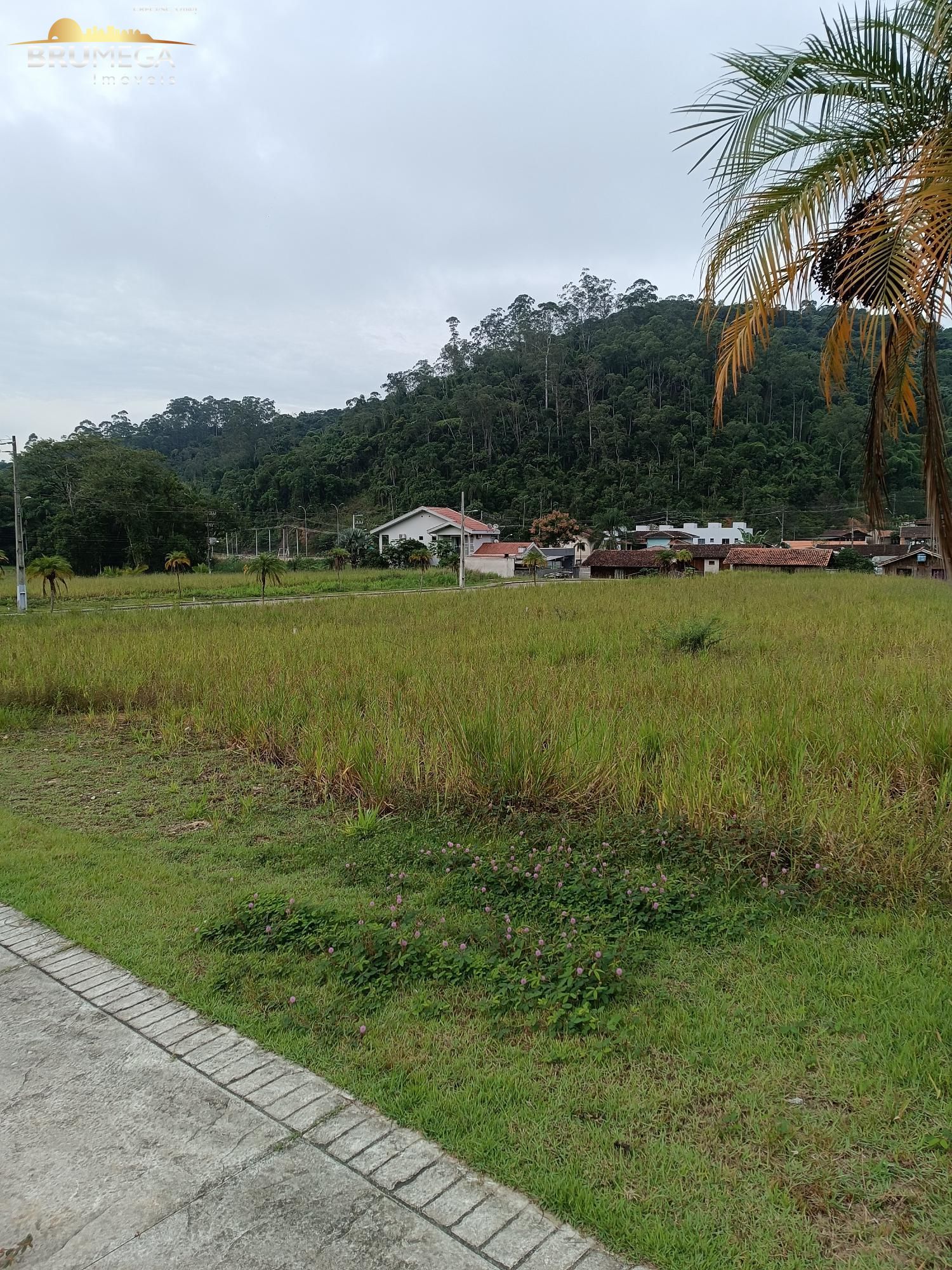 Lote/Terreno de 447m² no bairro Bateas, em Brusque | Eu Corretor