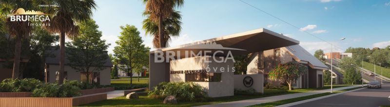 Lote/Terreno de 312m² no bairro Dom Joaquim, em Brusque | Eu Corretor