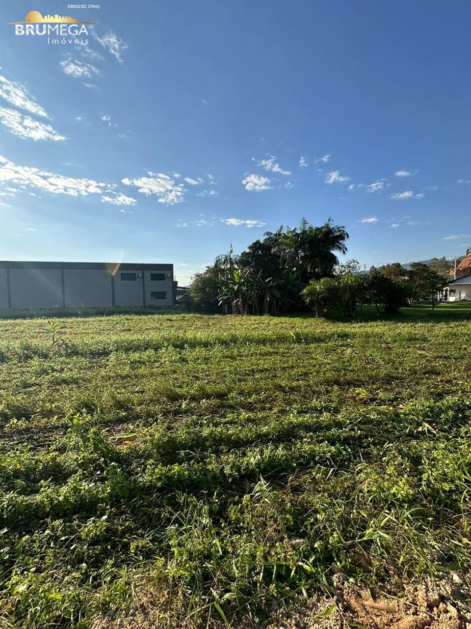 Lote/Terreno de 940m² no bairro Guabiruba Sul, em Guabiruba | Eu Corretor
