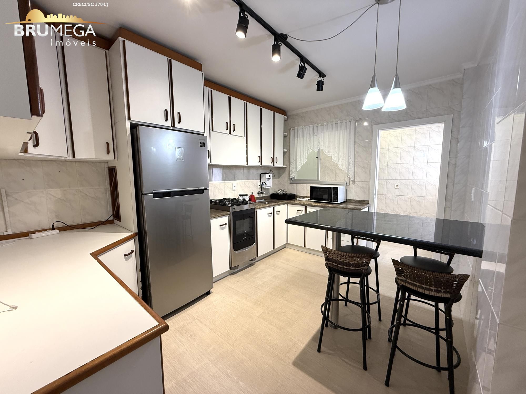 Apartamento de 3 quartos, 148m² no bairro Centro I, em Brusque | Eu Corretor