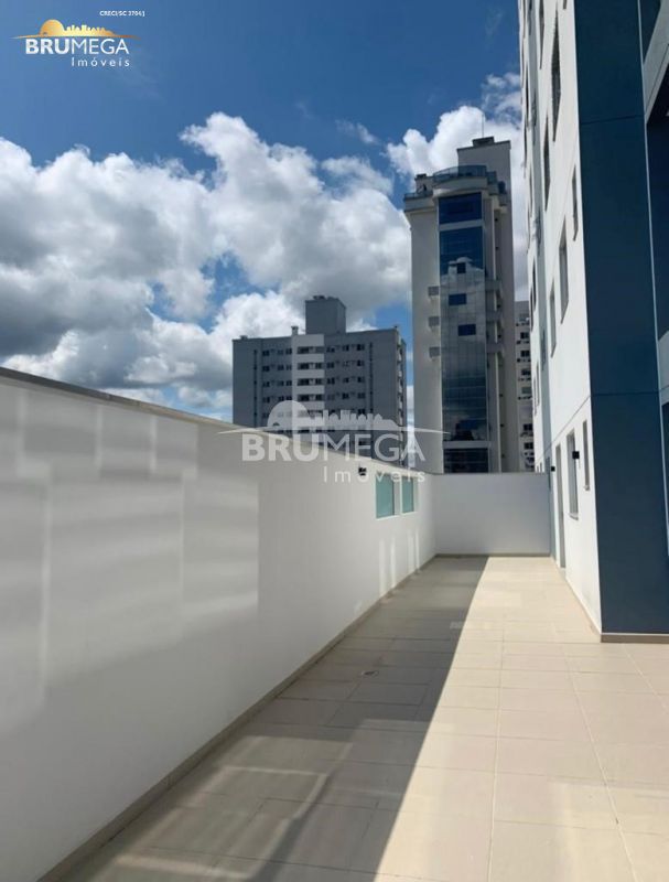 Apartamento de 2 quartos, 130m² no bairro São Luiz, em Brusque | Eu Corretor